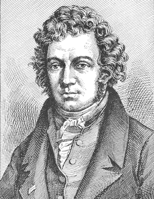 André-Marie Ampère