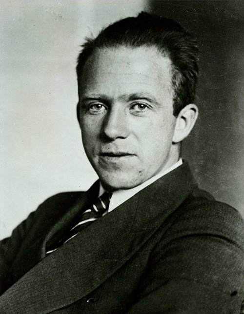 Werner Heisenberg